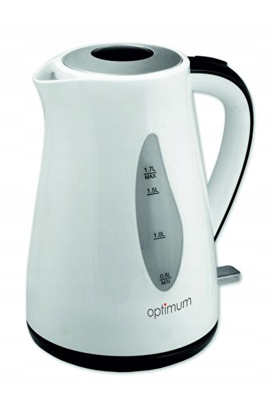 Optimum Fierbător electric CJS 4013 1,7l 2200W