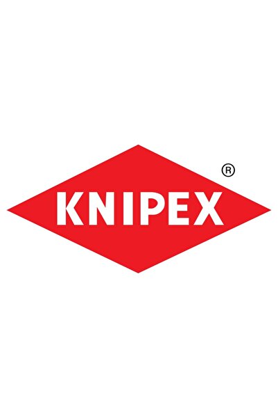 Knipex Clești de tăiat laterali 140mm lustruiți