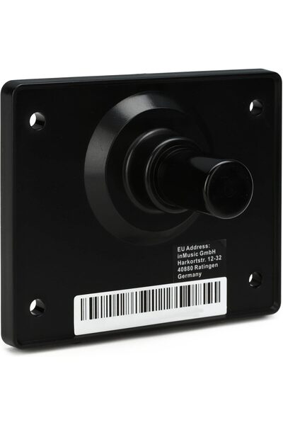 DAYI GO Alesis Module Mount - Modül Bağlama Aparatı, Çok Pedli Elektronik Perküsyon Enstrümanları İçin, Herh