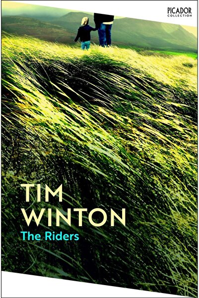 Picador The Riders