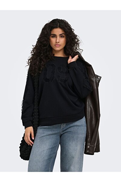Only Carmakoma Sweatshirt CARBEATRIX Sweatshirt