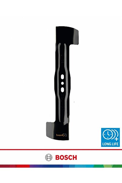 Rotak 18V-32 Uyumlu 32 cm Çim Biçme Bıçağı F016800699