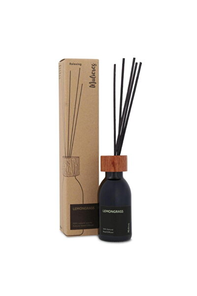 Mulieres Difuzor cu Betisoare din Trestie Lemongrass 100ml
