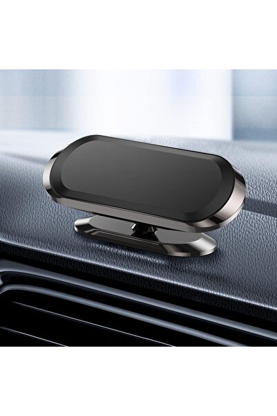 Other Magnetic Car Phone Holder, Universal Dashboard Mount, 360 Degree Rotati...