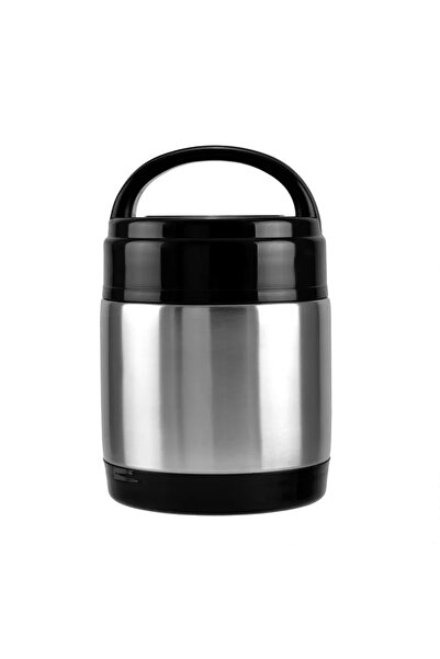 Perfect Home Termos alimentar din inox, butoi alimentar 1800 ml