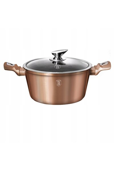 Berlinger Haus Vas de granit 30cm BH-6194