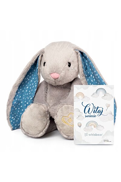 Whisbear Calmant Króliś Felek