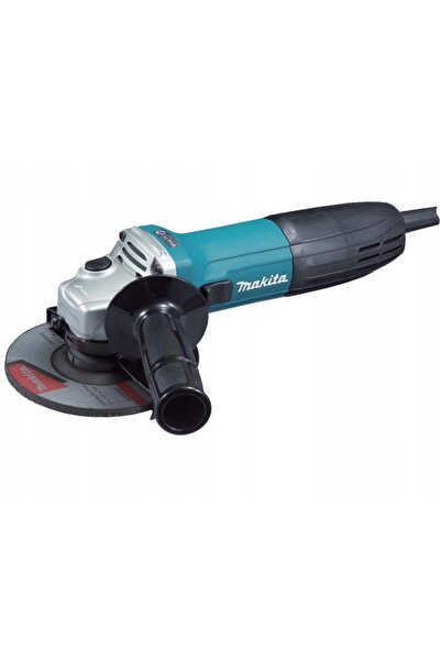 MAKİTAMİ Polizor unghiular electric MOCNA 720W 125MM, ușor, cu disc și apărăt...