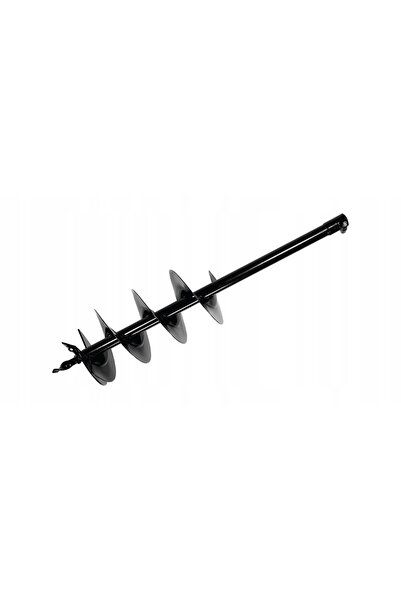 VANDER Burghiu de foraj pentru sol 200MM VAK764