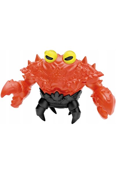 Brandon Goo Jit Zu Exoshock 08255 - Figurine extensibile pentru copii 4+