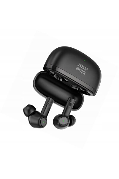 Blue Star Press Căști wireless Bluetooth TWS pentru Xiaomi Redmi Note 14 Pro ...