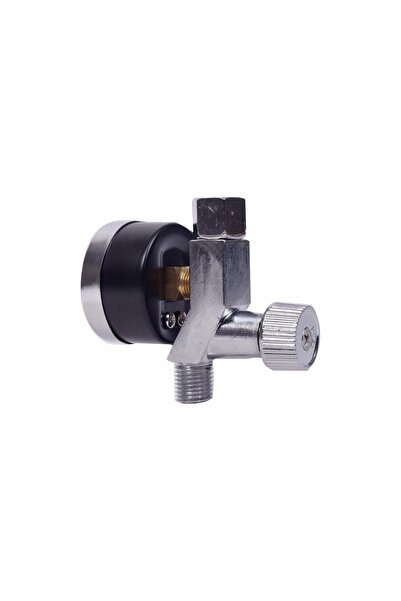 AUARİTA Regulator mini 1/4 pentru pistol de vopsit cu aer comprimat