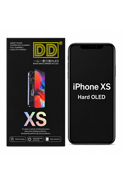 REPART DD iPhone XS HARD-OLED Ekran