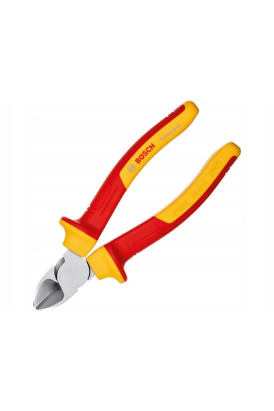 Bosch Professional Clește tăietor lateral 160mm 1000V VDE BOSCH