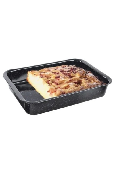 Orion Tavă mare emailată BRYTFANNA pentru copt, pentru cuptor, 6L