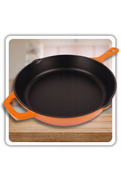 HAGE Tigaie DR10-orange 26 cm
