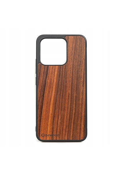 BewooDesign Husă din lemn Bewood Xiaomi 13 PALISANDRU SANTOS