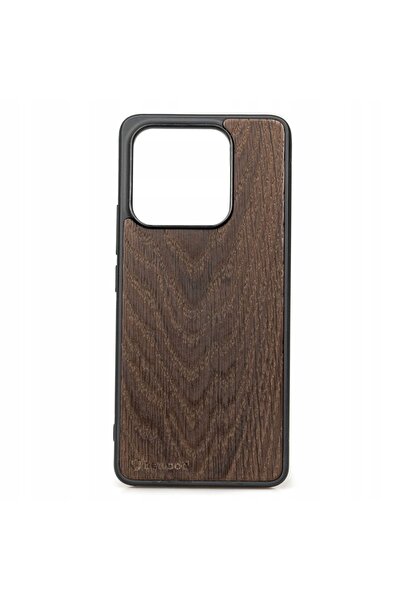 BewooDesign Husă din lemn Bewood Xiaomi 13 Pro Stejar Rădăcinat