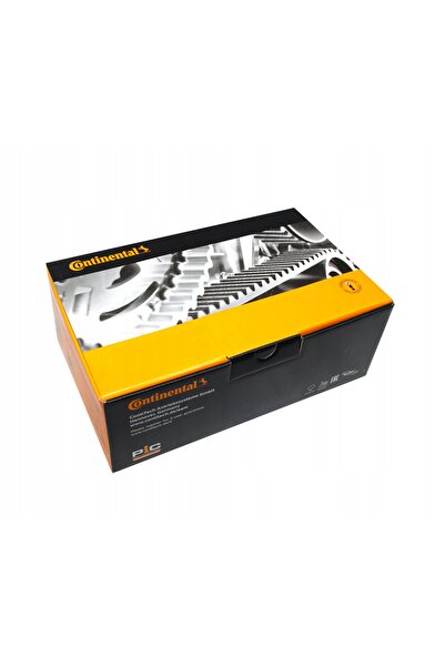 Continental Bedding WBE1004 RULMENT ROATĂ AUDI T. A3 / Q3 / TT 03-