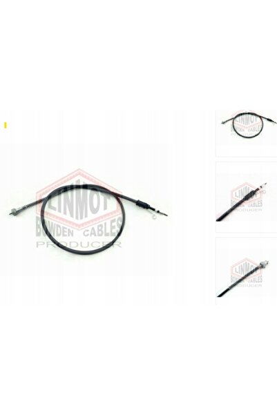 Linmot Cablu vitezometru PIAGGIO-VESPA GTS 250 (06-12),(QUASAR) 650849