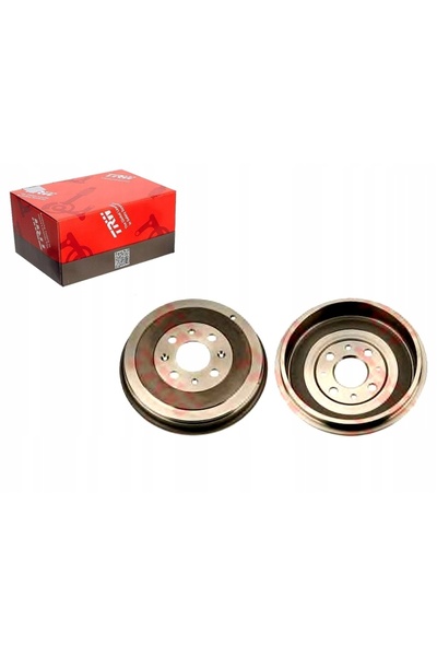 TRWELD Cilindru de frână TRW AUTOMOTIVE DB4360