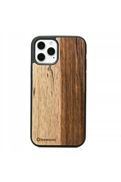 BewooDesign Husă Bewood pentru iPhone 12 / 12 Pro MANGO