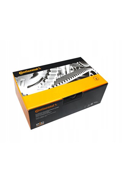 Continental Bedding Rozimidă kpl. (curea + rolă + pompă de lichid) CONTITECH ...