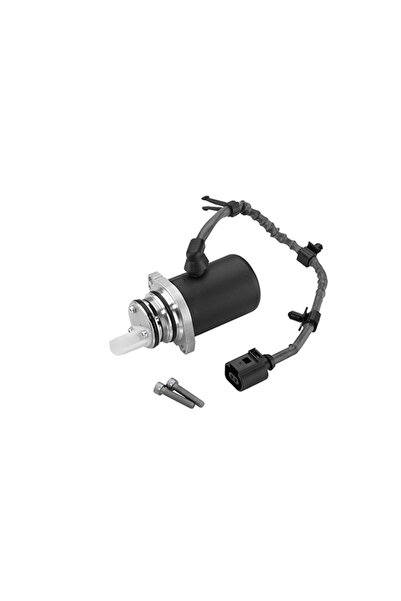 BorgWarner (Wahler) Pompă de presiune ulei pentru sistemul de tracțiune 4x4 B...
