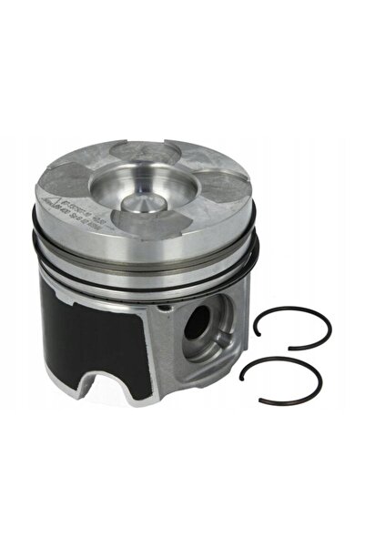 NURAL TAKI Piston NURAL 87-137507-10