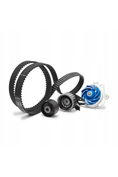 SKFK Rozimidă kpl. (curea + rolă + pompă de lichid) SKF VKMC 05194