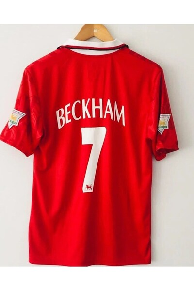 BREATHLESS Mancheste.r U,n,i,t,e,d, 92-93 Sezonu D,a,v,i,d, B,e,c,k,h,a,m, Ye...