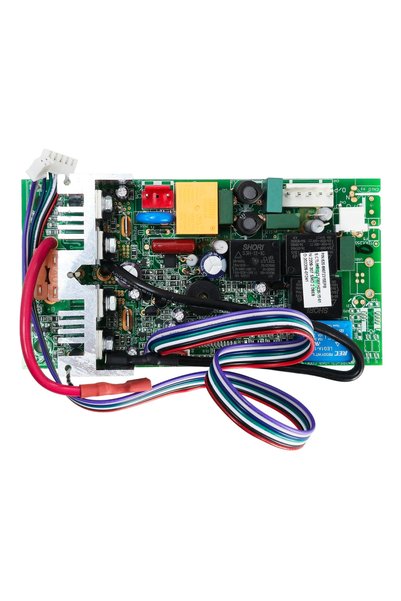 POWERTECH ανταλλακτική πλακέτα PCBA για PT-1150LI UPS Line Interactive