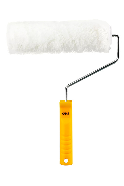 Deli ρολό βαφής τοίχου DL509419 με λαβή, νάιλον, 50 x 230mm