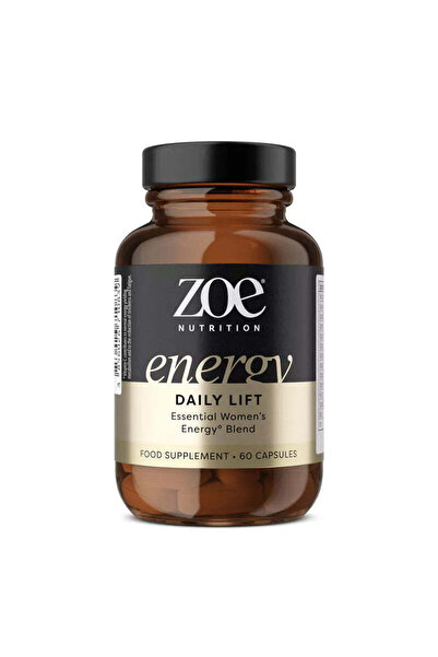 Zoe Daily Lift, 60 capsule