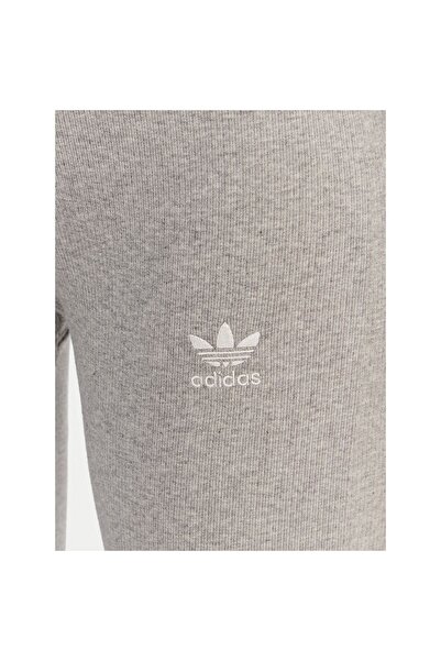 adidas Γυναικεία Κολάν IY9674 Γκρι