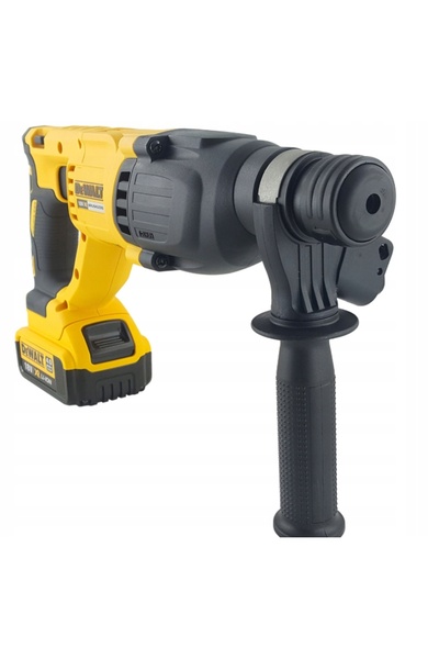 NO BRAND Mașină de găurit cu ciocan DEWALT DCH133M1-QW SDS+ Li-Ion 18V