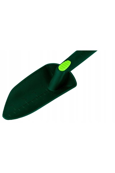 VERTO Lopată de grădină 15G414 lățime 8 cm