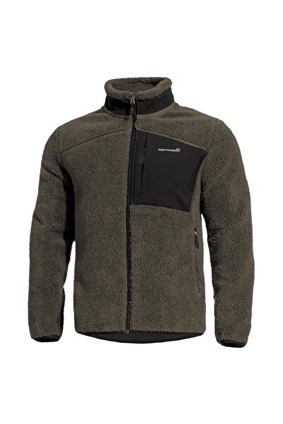 Pentagon Ζακέτα Summit Sherpa Fleece RAL7013 XL