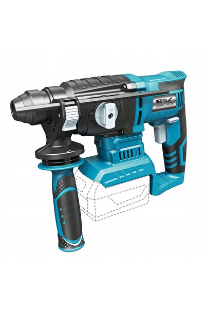 NO BRAND Ciocan rotopercutor DEDRA DED7148