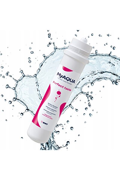 BWT Filtru de apă MyAQUA Perfect Taste