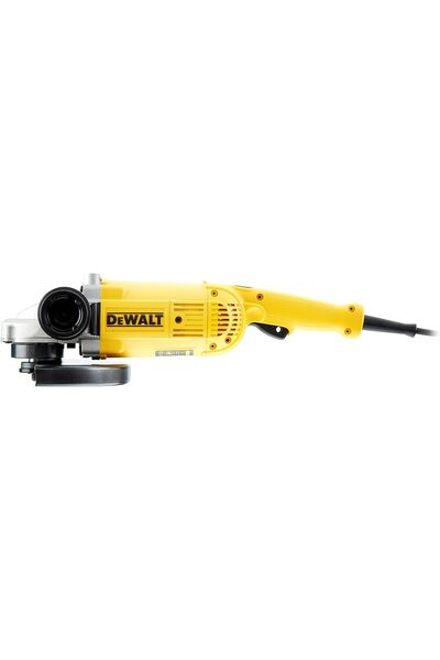 NO BRAND Polizor unghiular DEWALT DWE492S