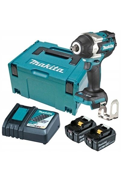 NO BRAND Cheie de impact MAKITA DTW701RTJ