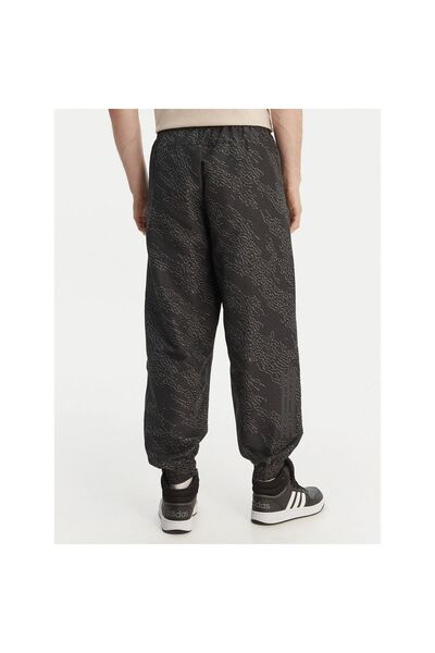 adidas Pantaloni de trening pentru bărbați KA1202 Gri