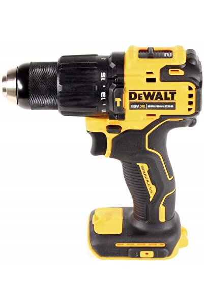 NO BRAND Mașină de găurit și înșurubat DEWALT DCD709D2T