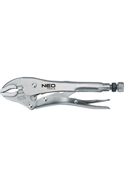 NEO Tools Cleste cu autoblocare 250 mm