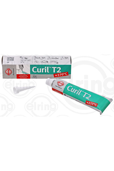 ELRING Adeziv material etansare Erling Curil T2 Profipress 70 ml
