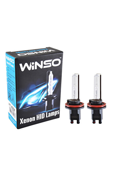 Winso Bec Xenon H11 4300K, 85V, 35W PGJ19-2 KET