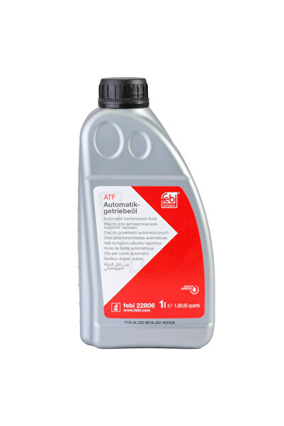 FEBI BILSTEIN Ulei cutie viteze automată Febi 1L