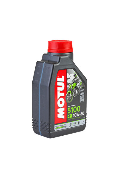 Motul Ulei motor 5100 10W30 4T 1L