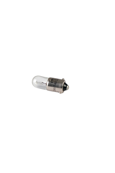 MAGNETI MARELLI Bec T4W 24V 4W BA9s